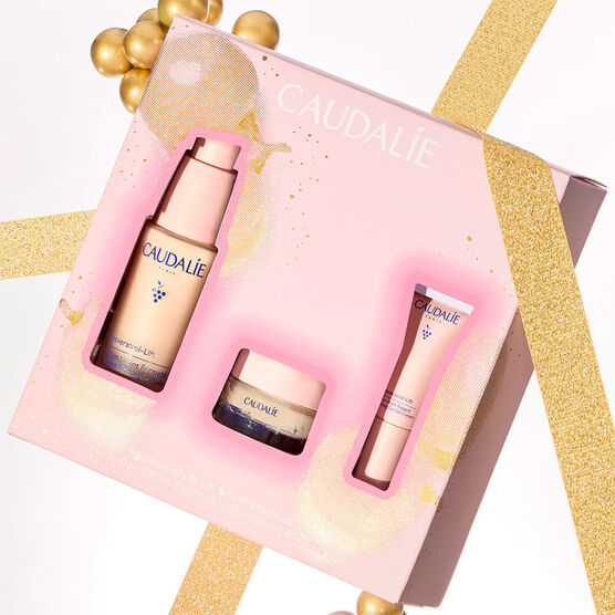 Kit Firmador Resveratrol-Lift Caudalie